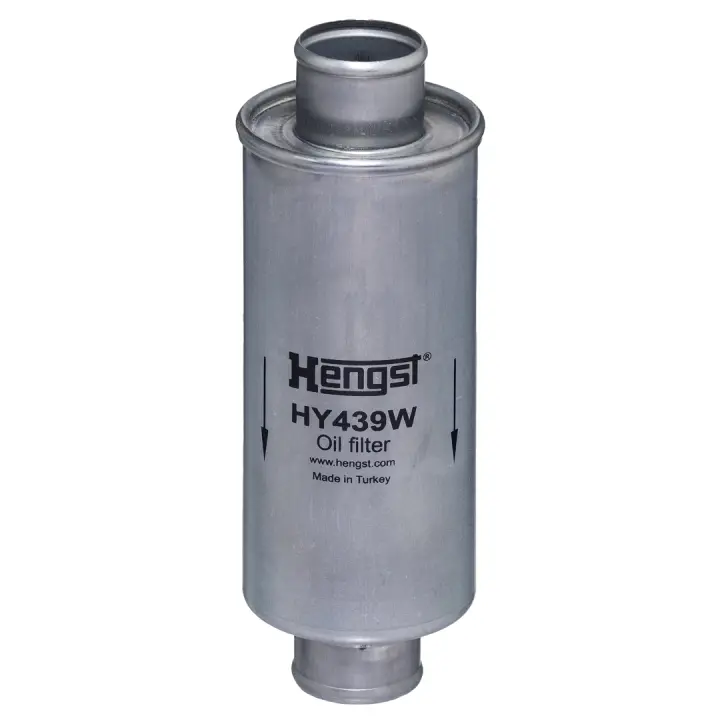 Фільтр гідравлічний HENGST FILTER HY439W (фото 1)