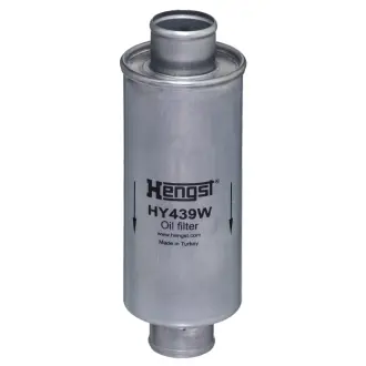 Фільтр гідравлічний HENGST FILTER HY439W