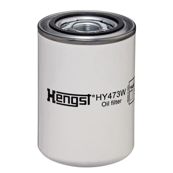 Гідравлічний фільтр HENGST FILTER HY473W (фото 1)