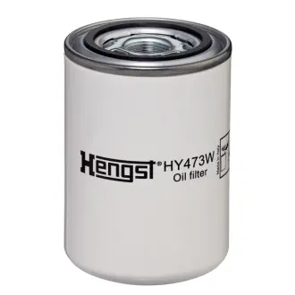 Гідравлічний фільтр HENGST FILTER HY473W