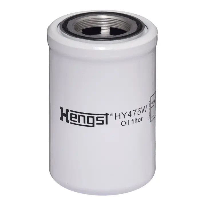 Гідравлічний фільтр HENGST FILTER HY475W (фото 1)