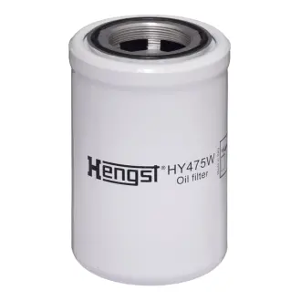 Гідравлічний фільтр HENGST FILTER HY475W