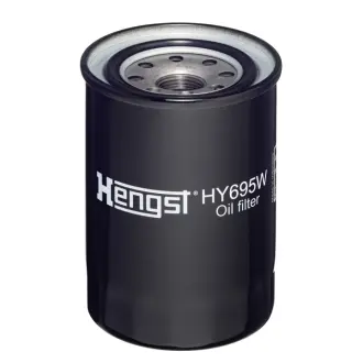 Фільтр гідравлічний HENGST FILTER HY695W