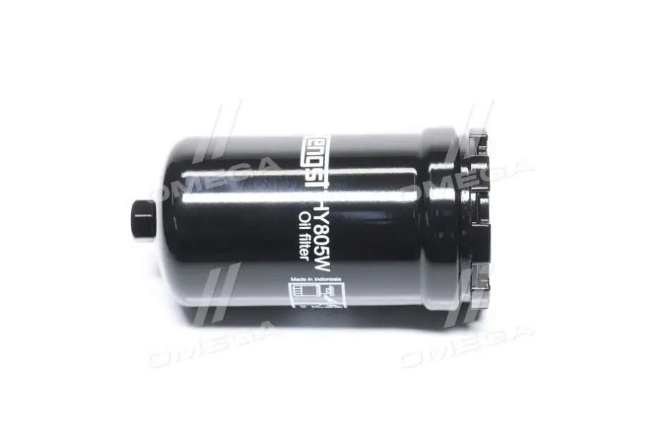 Фільтр масляний Hitachi - ZX-series(Hengst) HENGST FILTER HY805W (фото 1)