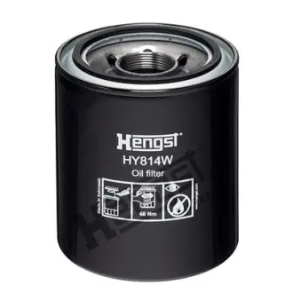 Гідравлічний фільтр HENGST FILTER HY814W