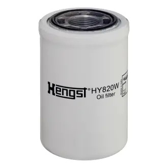 Фільтр масляний HENGST FILTER HY820W