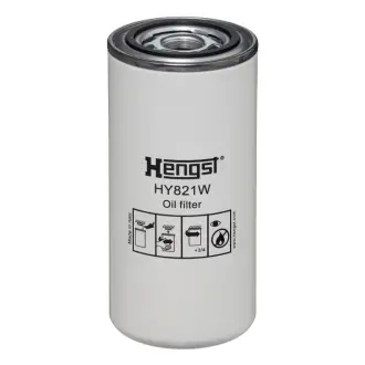 Гідравлічний фільтр HENGST FILTER HY821W