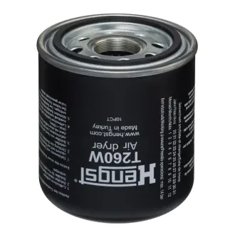 Фільтр повітряний HENGST FILTER T260W