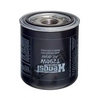 Фільтр повітряний HENGST FILTER T290W