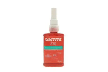 ЛОКТАЙТ 270 BO50ML EE/PL/UA Henkel/Loctite 1335896