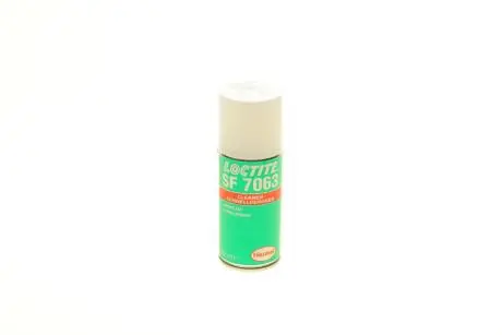 ЛОКТАЙТ SF 7063 150ML EGFD Очисник HENKEL Henkel/Loctite 135366