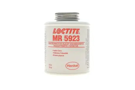 LOCTITE MR 5923 BO, 450ML Герметик для обробки прокладок Henkel/Loctite 149402