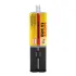Клей епоксидний LOCTITE EA 3450 BC 25мл Епоксид, 2К 1:1, універсальний, середньої в\'язкості, швидкий - 4хв, сірий, насадка-змішувач не потрібна Loctite 3450 - текучий епоксидний клей з металевим наповнювачем, призначений для швидкого ремонту і відно Henkel/Loctite 1886331 (фото 1)