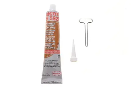 ЛОКТАЙТ SI 5920 CO TB 80ML Henkel/Loctite 2061258