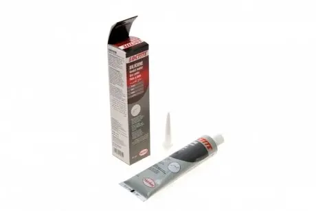 Герметик прокладок сірий LOCTITE GASKET MAKER GY TB 250 ° С 70 мл Henkel/Loctite 2239128