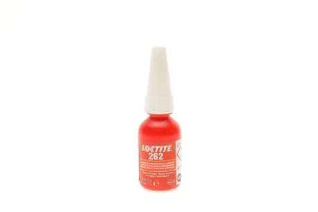 ЛОКТАЙТ 262 BO 10ML EE/PL/RU/UA Клей Henkel/Loctite 246357
