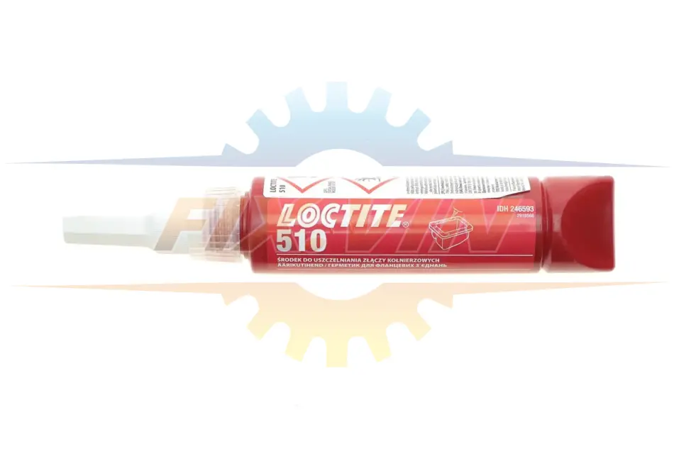 LOCTITE 510, 50ML Герметик Henkel/Loctite 246593 (фото 1)