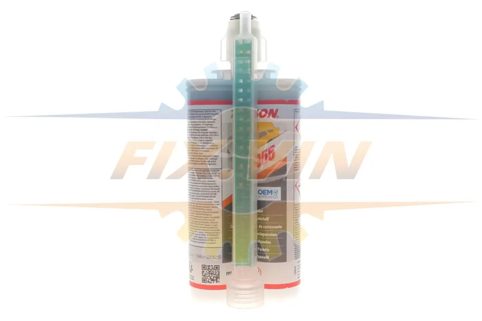 Терозон EP 5055 DC200 ML EGFDEPI Henkel/Loctite 2988279 (фото 1)