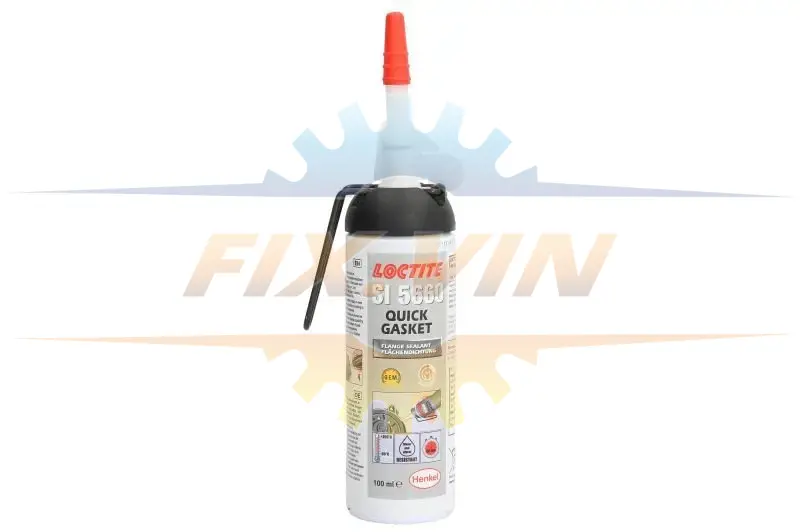 Ущільнювач Henkel/Loctite LOC5660100ML (фото 1)