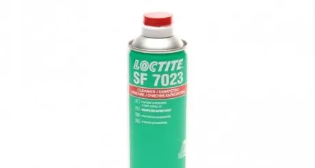 ЛОКТАЙТ SF 7023 400ML Очисник HENKEL Henkel/Loctite 1005879
