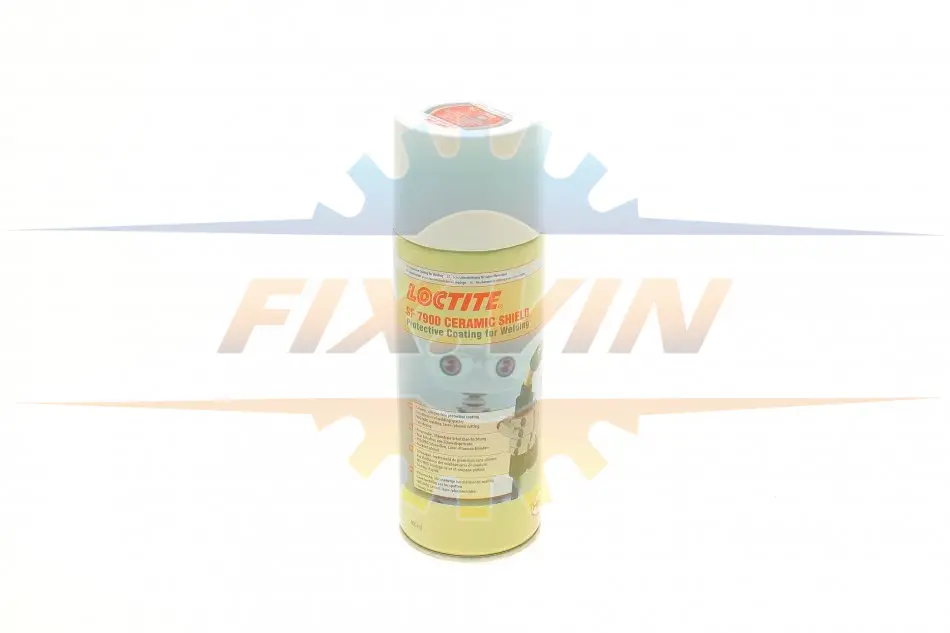ЛОКТАЙТ SF 7900 AE 400ML Грунтівка HENKEL Henkel/Loctite 1238883 (фото 1)