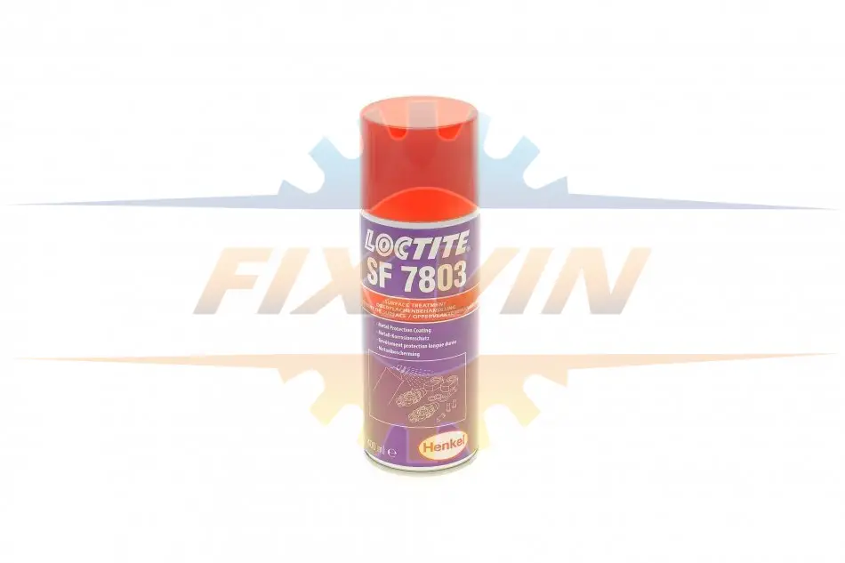 ЛОКТАЙТ SF 7803 400ML Змащення HENKEL Henkel/Loctite 142537 (фото 1)