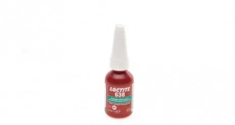 ЛОКТАЙТ 638 BO 10ML Клей HENKEL Henkel/Loctite 1803038