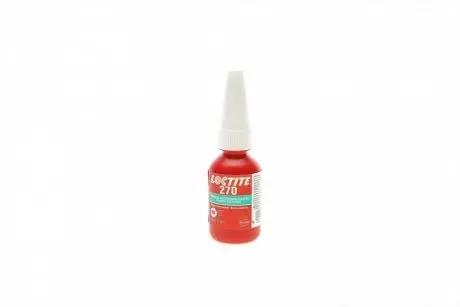 ЛОКТАЙТ 270 BO 10ML Клей HENKEL Henkel/Loctite 1918994