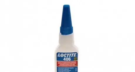 ЛОКТАЙТ 406 BO 20G Клей HENKEL Henkel/Loctite 1955010