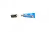 Клей Loctite 454 універсальний моментальний гелеподібний 3гр Henkel/Loctite 230927 (фото 1)