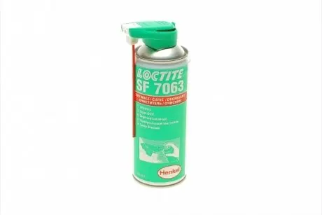Локтайт SF 7063 400ML CZPLRORUUA Очисник Henkel/Loctite 2385316