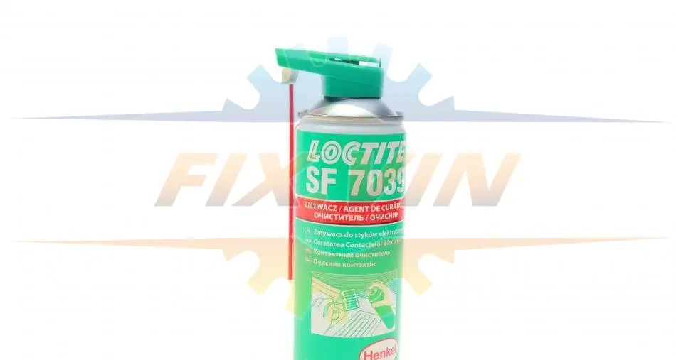 ЛОКТАЙТ SF 7039 400ML Змащення HENKEL Henkel/Loctite 2385319 (фото 1)