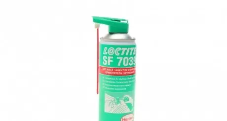 ЛОКТАЙТ SF 7039 400ML Змащення HENKEL Henkel/Loctite 2385319