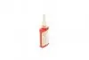 Фіксатор різьби LOCTITE 222 (розовий) 50 мл (низкой фіксації) Henkel/Loctite 245635 (фото 2)
