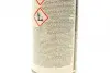Мастило мідне LOCTITE LB 8007 спрей 400мл Loctite LB 8007 - високотемпературне масло з мідним наповнювачем. Стійкість до окислення дозволяє продовжувати термін служби мастила. Продукт витримує високі температури і застосовується для змащення на гви Henkel/Loctite 247784 (фото 2)