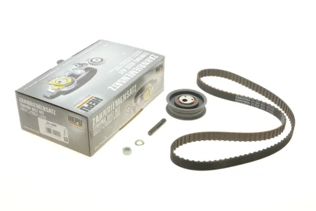 Комплект ГРМ VW Golf/Caddy 1.3-1.8 -02 HEPU 20-1000