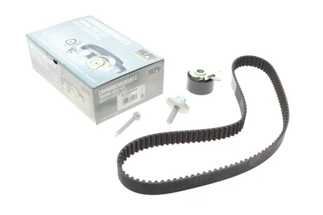 Комплект ременя ГРМ HEPU 20-1269-M12