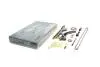 Комплект ланцюга ГРМ BMW 3 (E92/E93/F30)/5 (E61/F07)/X5 (E70/F15)/X6 (E71) 04-18 (N51/52/53/55) HEPU 21-0086 (фото 1)