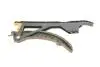 Комплект ланцюга ГРМ BMW 3 (E92/E93/F30)/5 (E61/F07)/X5 (E70/F15)/X6 (E71) 04-18 (N51/52/53/55) HEPU 21-0086 (фото 23)