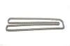 Комплект ланцюга ГРМ Porsche Cayenne (92A/9PA)/Panamera (970) 4.8 V8 09- (z=266/68) HEPU 21-0267 (фото 3)