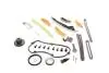 Комплект ланцюга ГРМ Audi A3/A4/Skoda Octavia/Superb/VW Golf 1.8-2.0TFSI 04-15 (96 ланок) HEPU 21-0308 (фото 45)