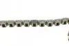 Комплект ланцюга ГРМ Nissan X-Trail 2.5 4x4 02-13 (z=164/70) HEPU 21-0432 (фото 4)