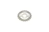 Комплект ланцюга насоса оливи HEPU 21-0508 (фото 12)