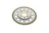 Комплект ланцюга ГРМ Mazda 3/6/ CX-7 2.2 MZR-CD 08-14 HEPU 21-0524 (фото 7)