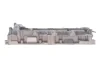 Комплект ланцюга ГРМ Citroen Berlingo/Peugeot Expert 15- HEPU 21-0700 (фото 21)
