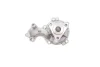 Насос охолоджуючої рідини, з ущільненням FORD B-MAX, C-MAX II, ECOSPORT, FIESTA VI, FIESTA VII, FOCUS III, FOCUS III/HATCHBACK, FOCUS III/KOMBI, GRAND C-MAX, MONDEO V 1.0-2.5 07.93- HEPU P261 (фото 5)