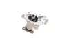 Насос охолоджуючої рідини, з ущільненням FORD B-MAX, C-MAX II, ECOSPORT, FIESTA VI, FIESTA VII, FOCUS III, FOCUS III/HATCHBACK, FOCUS III/KOMBI, GRAND C-MAX, MONDEO V 1.0-2.5 07.93- HEPU P261 (фото 6)