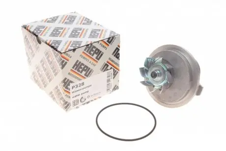 Помпа води Opel Astra G/H 2.0 98-10/Zafira 2.0 05-10 HEPU P328