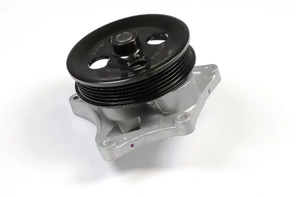 Насос охолоджуючої рідини, з ущільненням OPEL ASTRA K, KARL 1.0/1.0LPG/1.4 01.15-12.22 HEPU P383 (фото 1)