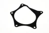 Насос охолоджуючої рідини, з ущільненням OPEL ASTRA K, KARL 1.0/1.0LPG/1.4 01.15-12.22 HEPU P383 (фото 2)